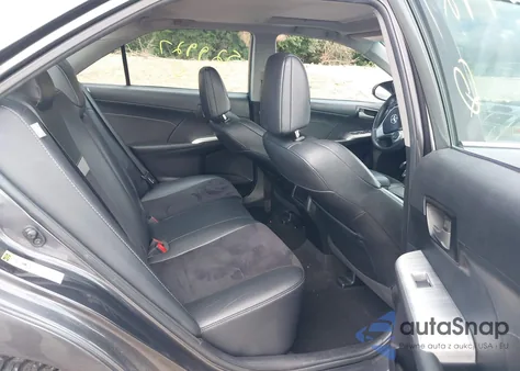 2013 Toyota Camry Se V6 z USA, uszkodzony, nr VIN 4T1BK1FK9DU529927